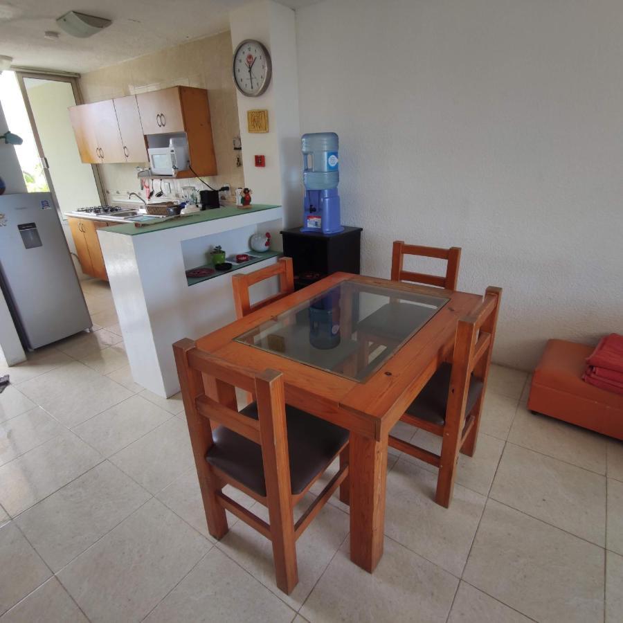 Bella Beach Condo Vacation 2 Bedrooms Канкун Экстерьер фото
