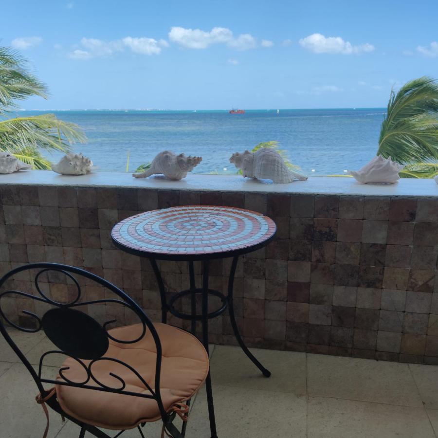Bella Beach Condo Vacation 2 Bedrooms Канкун Экстерьер фото