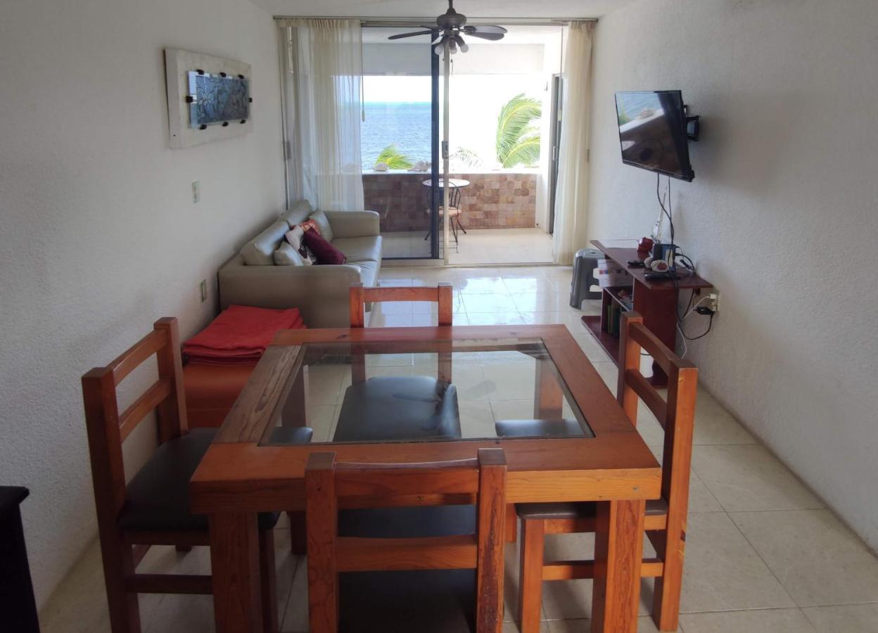 Bella Beach Condo Vacation 2 Bedrooms Канкун Экстерьер фото