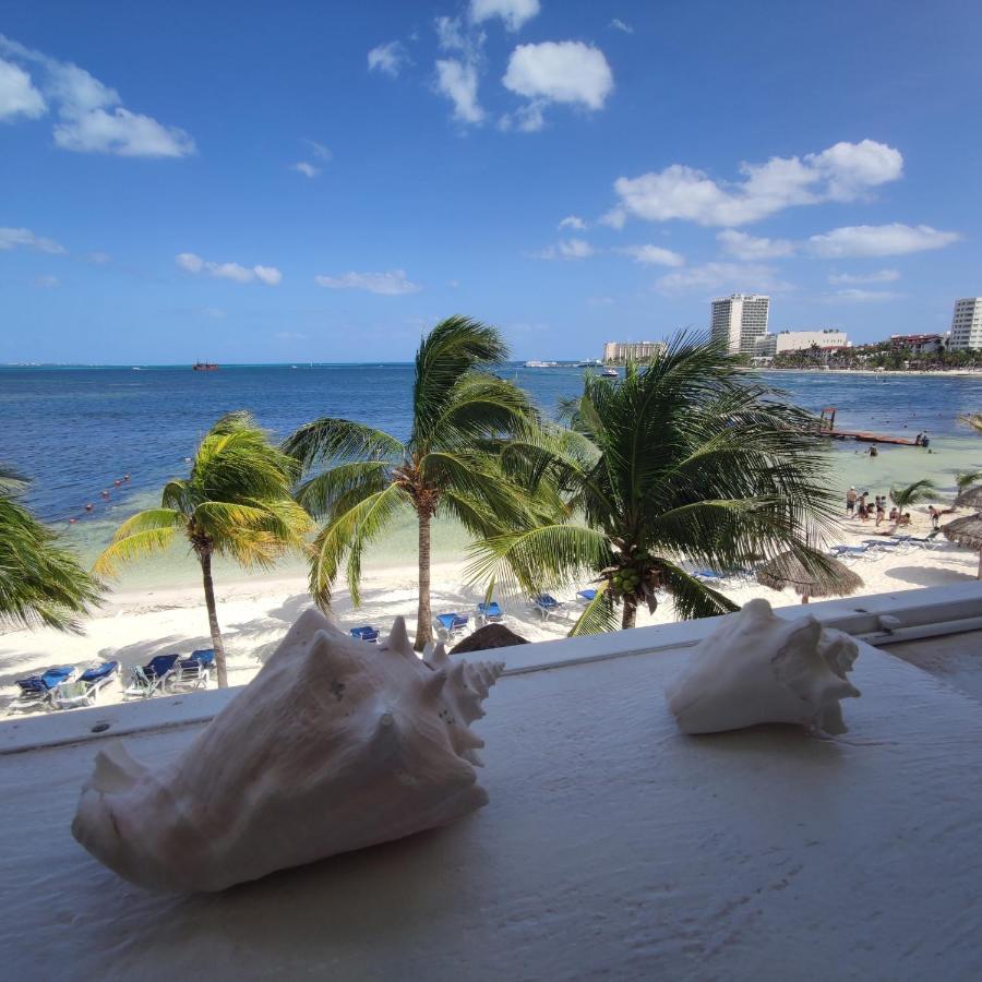 Bella Beach Condo Vacation 2 Bedrooms Канкун Экстерьер фото