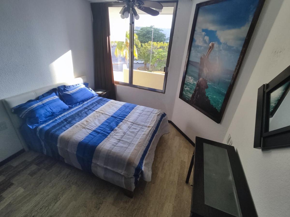 Bella Beach Condo Vacation 2 Bedrooms Канкун Экстерьер фото