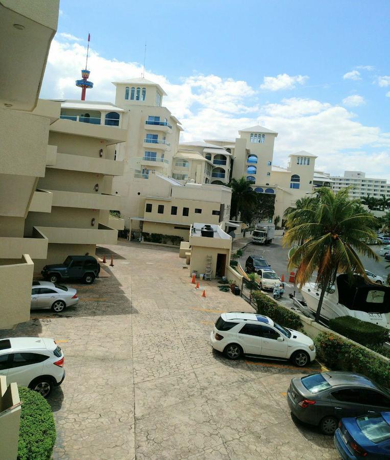 Bella Beach Condo Vacation 2 Bedrooms Канкун Экстерьер фото