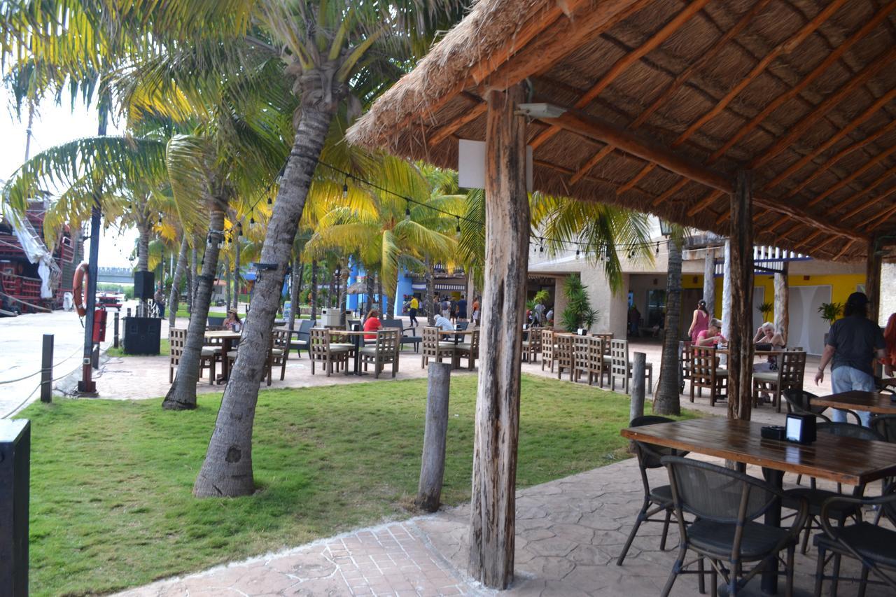 Bella Beach Condo Vacation 2 Bedrooms Канкун Экстерьер фото