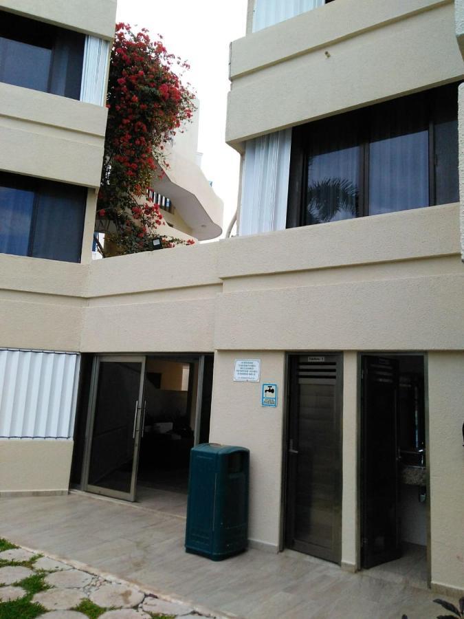 Bella Beach Condo Vacation 2 Bedrooms Канкун Экстерьер фото